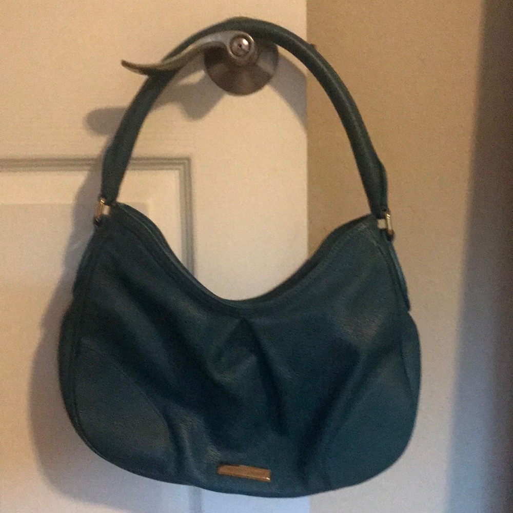 ❤️❤️Like new, no damage Burberry Hernville Hobo bag